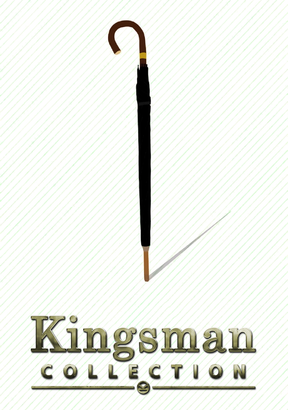 Kingsman [195368] (A1514624694) Collection (Movies) --Plex--